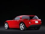 Pontiac Solstice Concept by Edag 2006 года